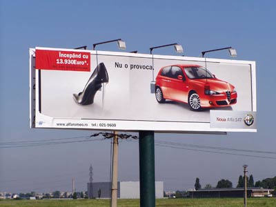 Panou tip unipol 14x4m